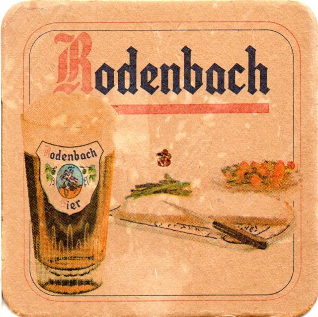 roeselare vw-b rodenbach quad 1a (185-l u bierglas)